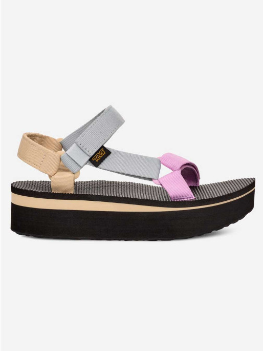 TEVA Σανδάλια WS Flatform Universal