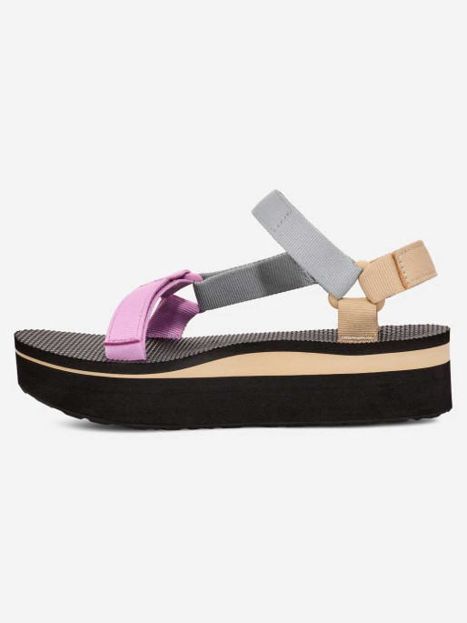 TEVA Σανδάλια WS Flatform Universal