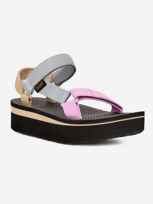 TEVA Σανδάλια WS Flatform Universal