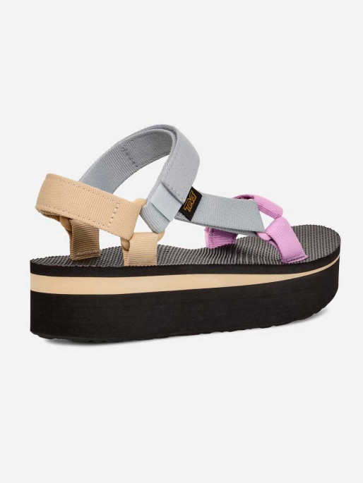 TEVA Σανδάλια WS Flatform Universal
