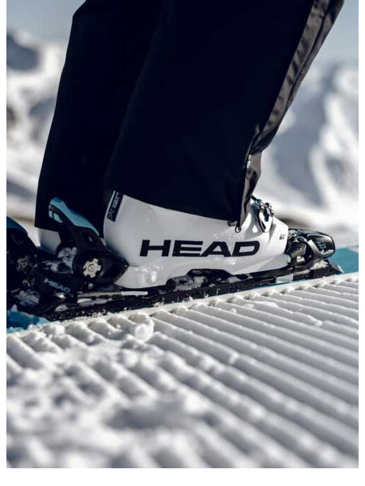 HEAD FREEFLEX ST 16 BR.85 [A] Bindings