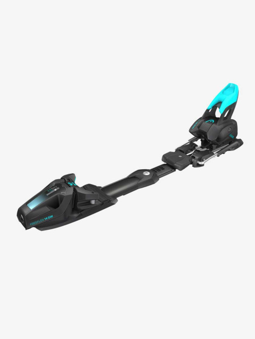 HEAD Ски автомати FREEFLEX 14 GW BR.85 [D]