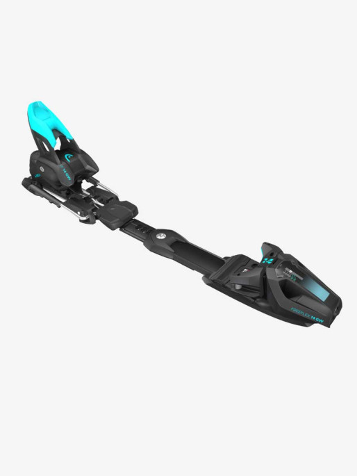 HEAD Ски автомати FREEFLEX 14 GW BR.85 [D]