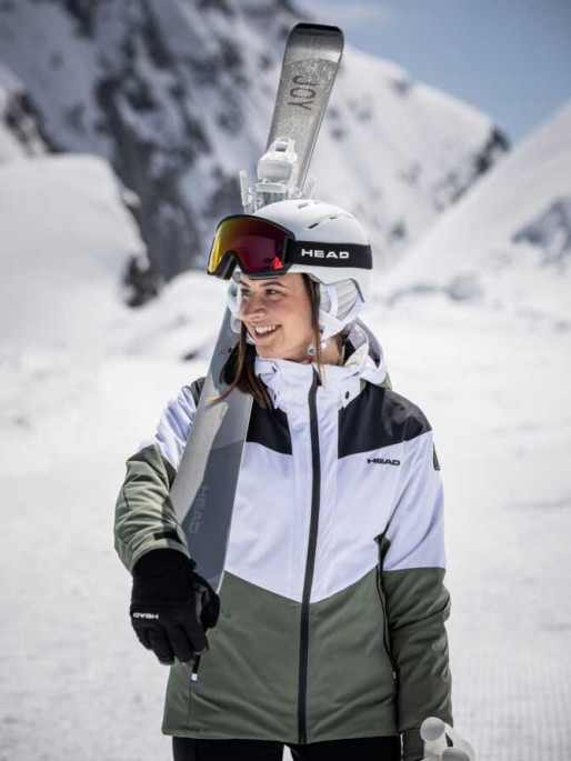 HEAD Ски автомати JOY 9 GW SLR BR.85[H]