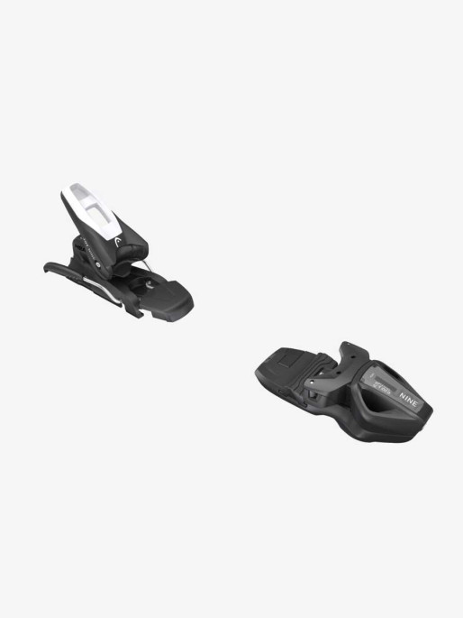 HEAD Ски автомати JOY 9 GW SLR BR.85[H]