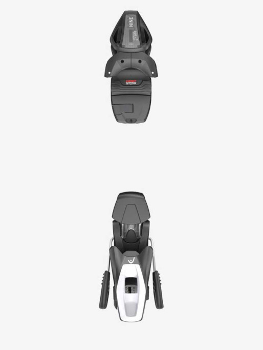 HEAD Ски автомати JOY 9 GW SLR BR.85[H]