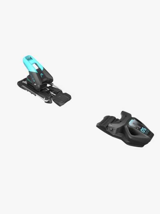 HEAD Ски автомати EVO 9 GW CA BR.85[D]