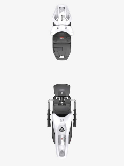 HEAD Ски автомати PROTECTOR PR 13 GW BR.85[P]