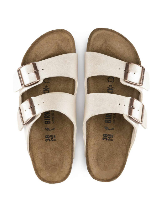 BIRKENSTOCK Чехли Arizona Birko-Flor