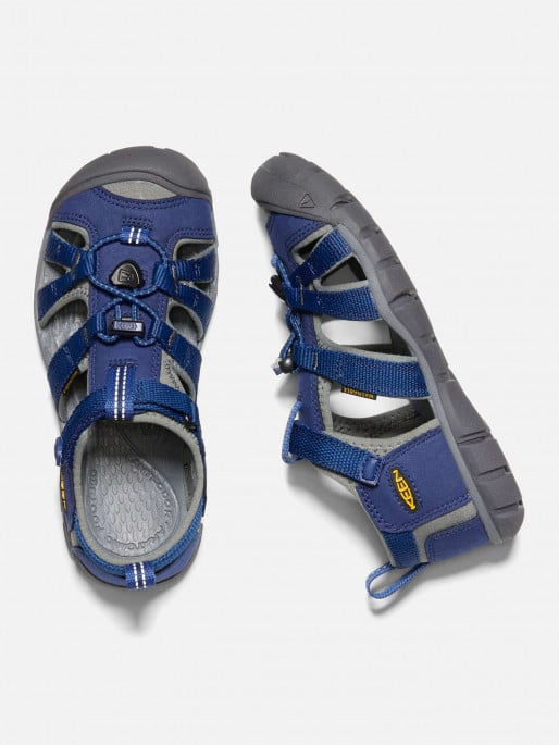 Keen Seacamp Ii Cnx C Sandals