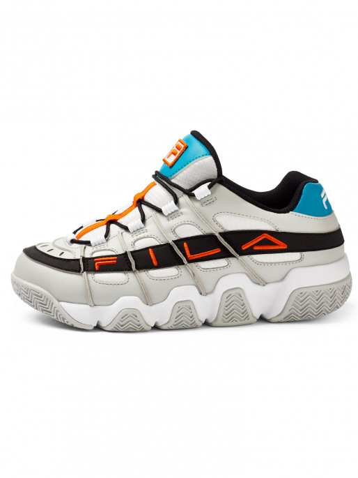 fila uproot shoes