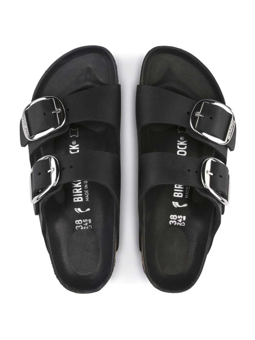 BIRKENSTOCK Clogs Arizona Big Buckle