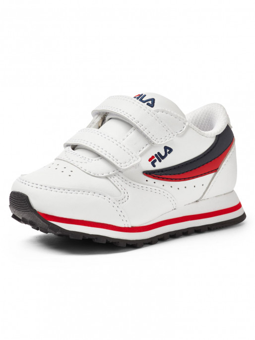 FILA Обувки Orbit Velcro Infants