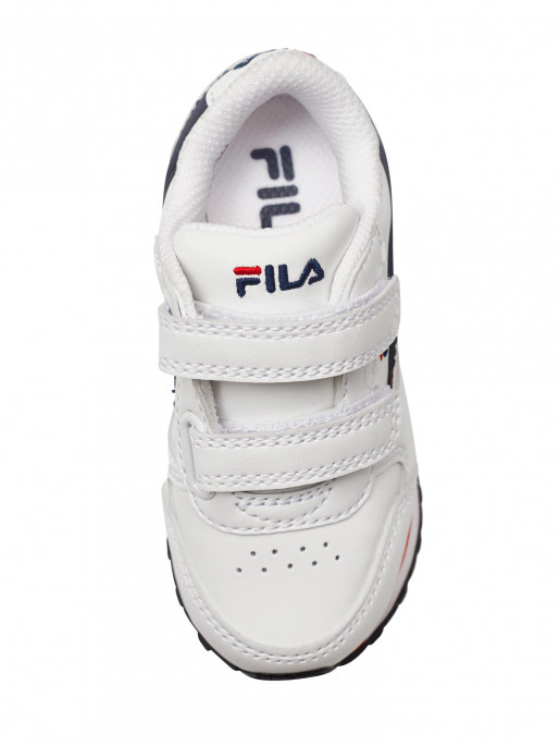 FILA Обувки Orbit Velcro Infants