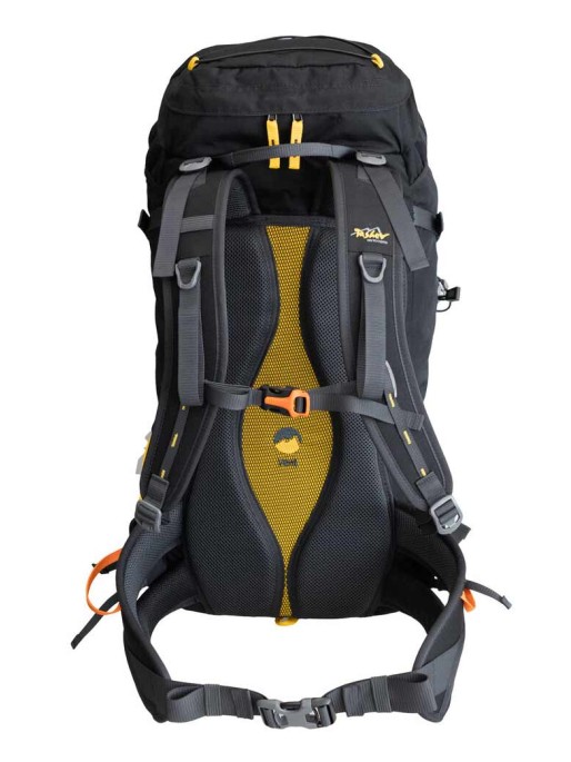 TASHEV Backpack EIGER 40