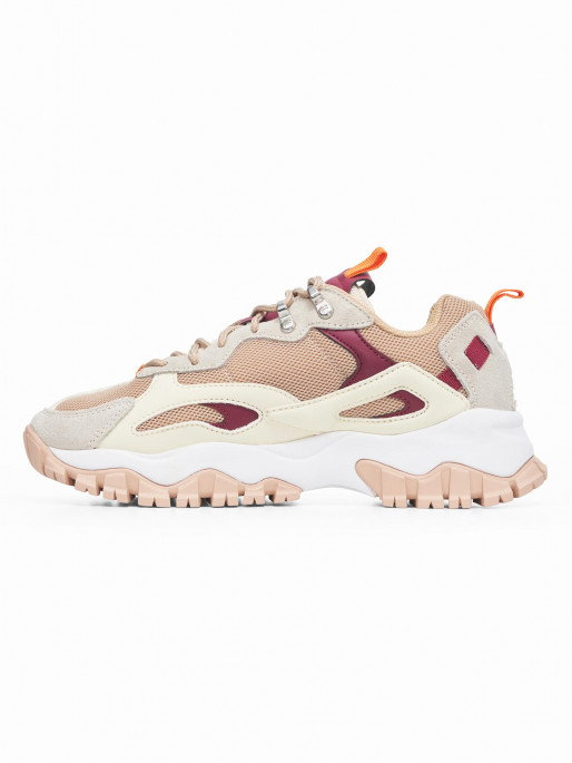 Fila Ray Tracer TR 2 CB Marshmallow | 1011208 79G
