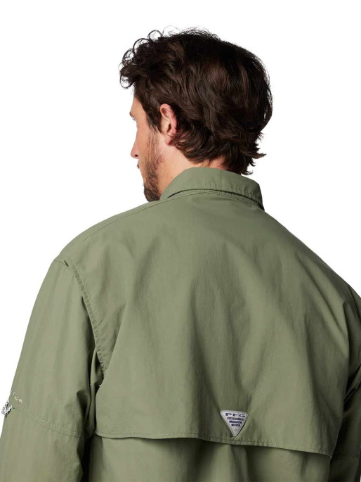 COLUMBIA Риза Mens Bahama II L/S Shirt