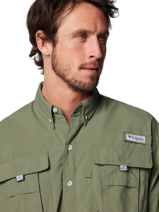 COLUMBIA Риза Mens Bahama II L/S Shirt