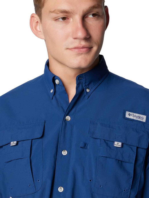 COLUMBIA Риза Mens Bahama II L/S Shirt