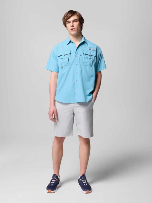 COLUMBIA Риза Mens Bahama II S/S Shirt