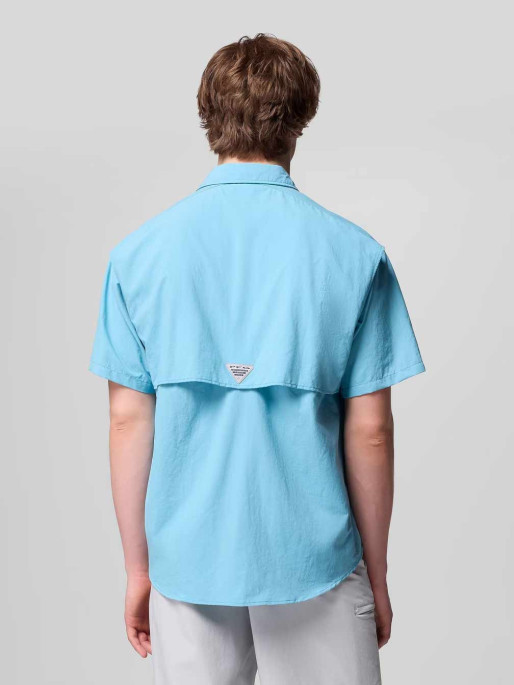 COLUMBIA Риза Mens Bahama II S/S Shirt