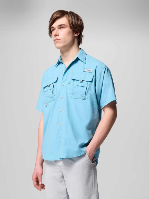 COLUMBIA Риза Mens Bahama II S/S Shirt