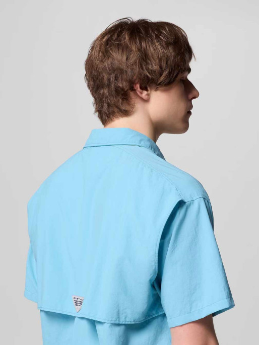 COLUMBIA Риза Mens Bahama II S/S Shirt