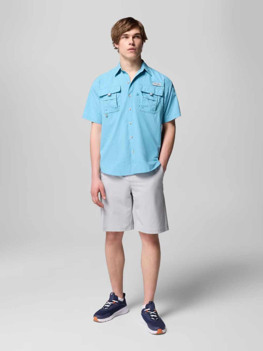 COLUMBIA Риза Mens Bahama II S/S Shirt