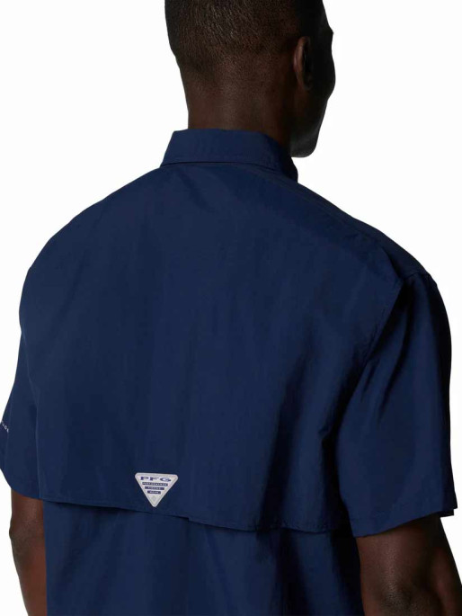COLUMBIA Риза Mens Bahama II S/S Shirt