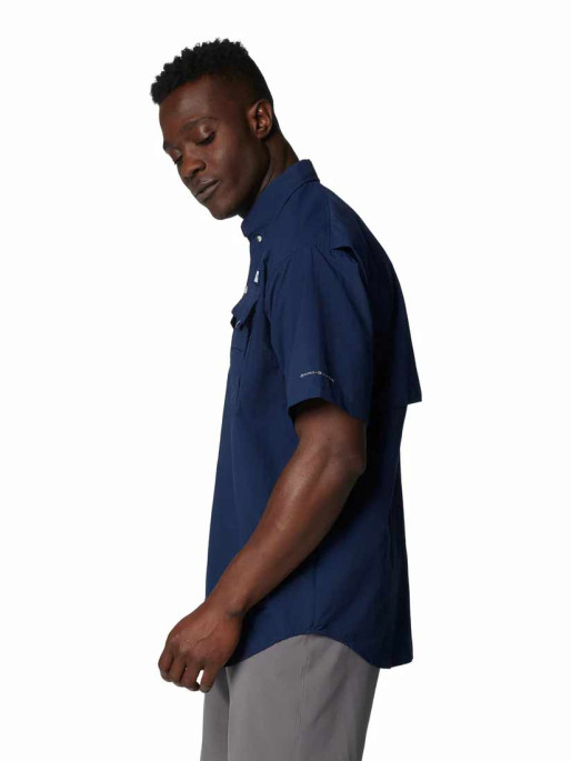COLUMBIA Риза Mens Bahama II S/S Shirt