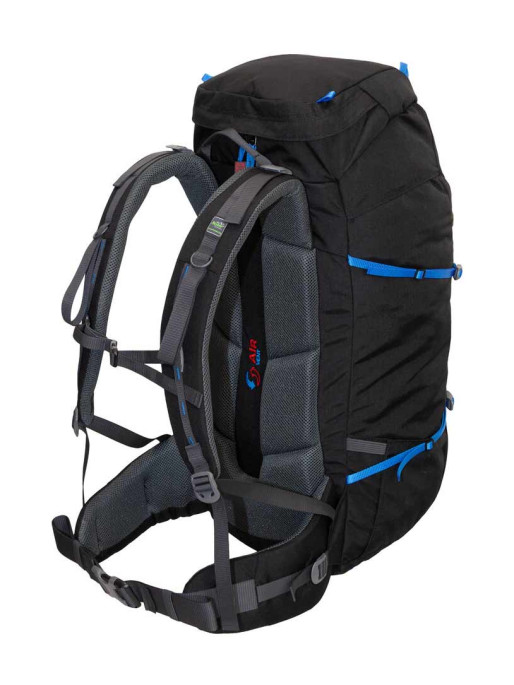 TASHEV Titan 40 Backpack