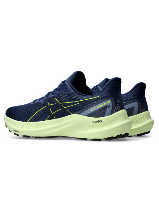 ASICS Παπούτσια GT-2000 12 GTX