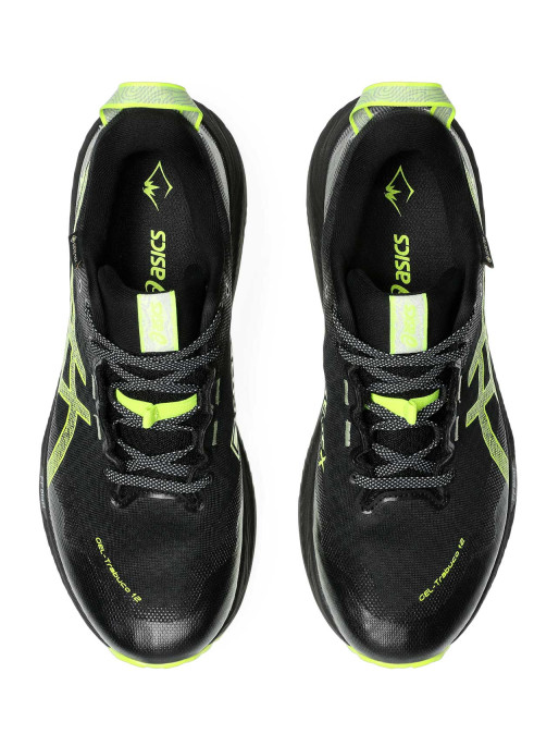 ASICS Incaltaminte Gel-Trabuco 12 Gtx