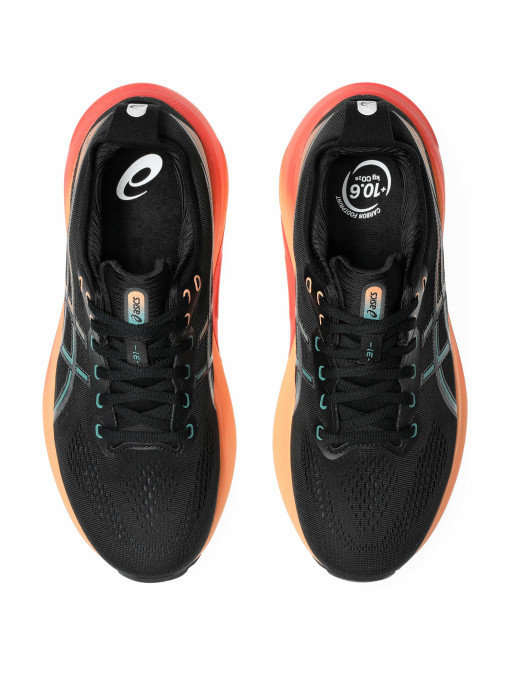 ASICS Παπούτσια GEL-KAYANO 31