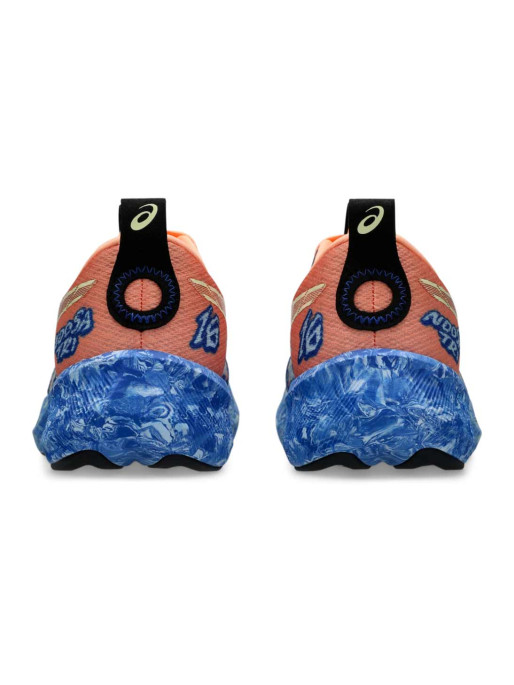 ASICS Обувки NOOSA TRI 16