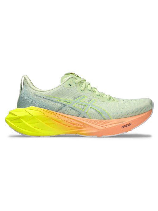 ASICS NOVABLAST 4 PARIS Shoes