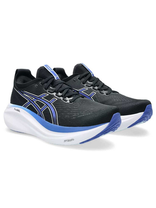 ASICS Incaltaminte Gel-nimbus 27