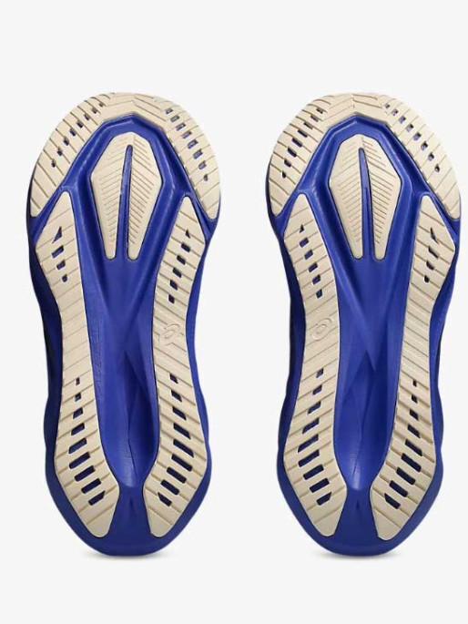 ASICS Обувки NOVABLAST 5