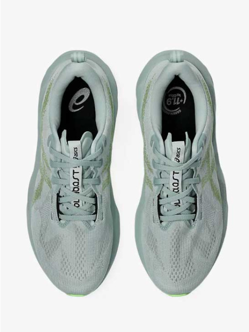 ASICS Обувки NOVABLAST 5