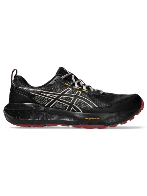 ASICS