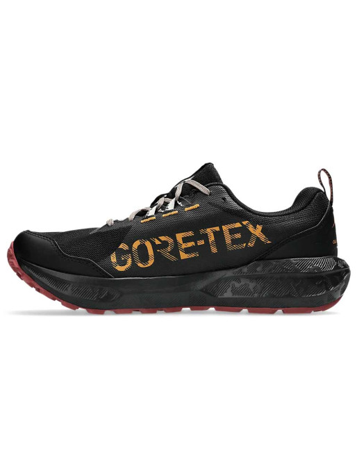 ASICS