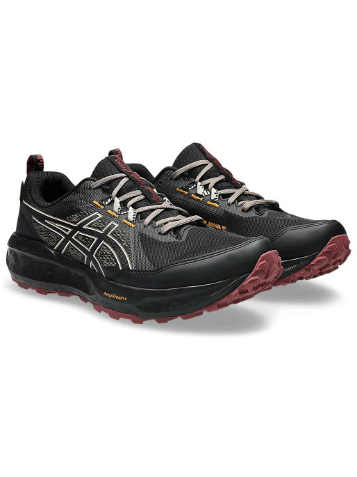 ASICS