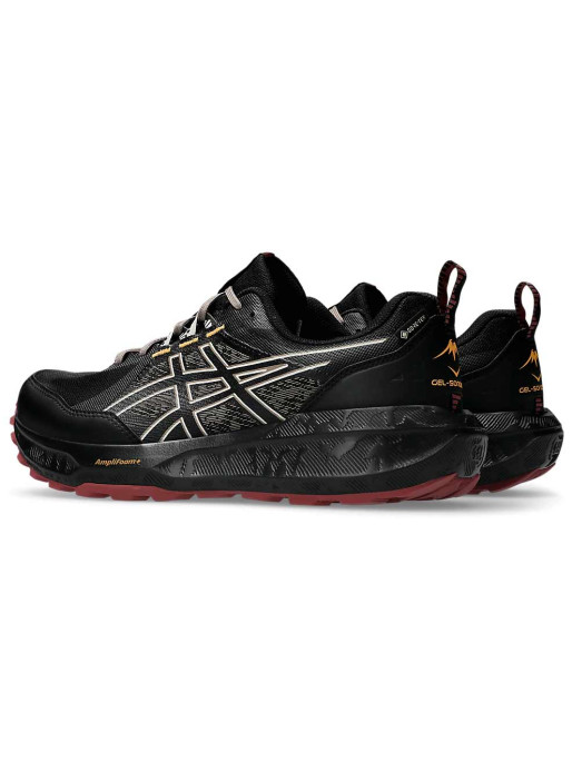 ASICS