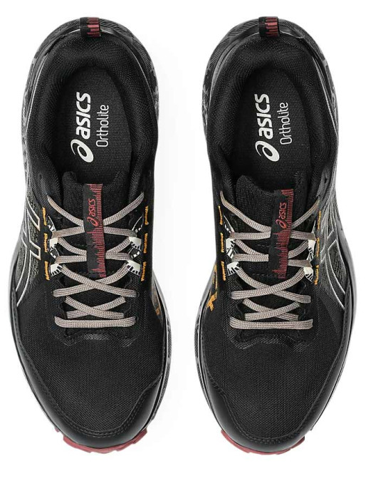 ASICS
