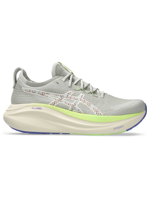 ASICS Incaltaminte Nimbus 27 Tr