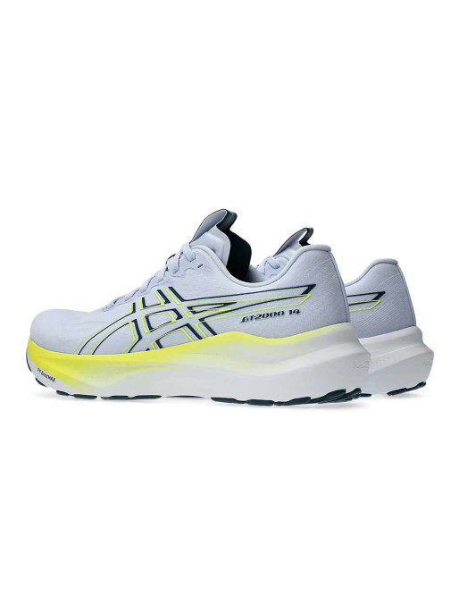 ASICS Παπούτσια ASICS