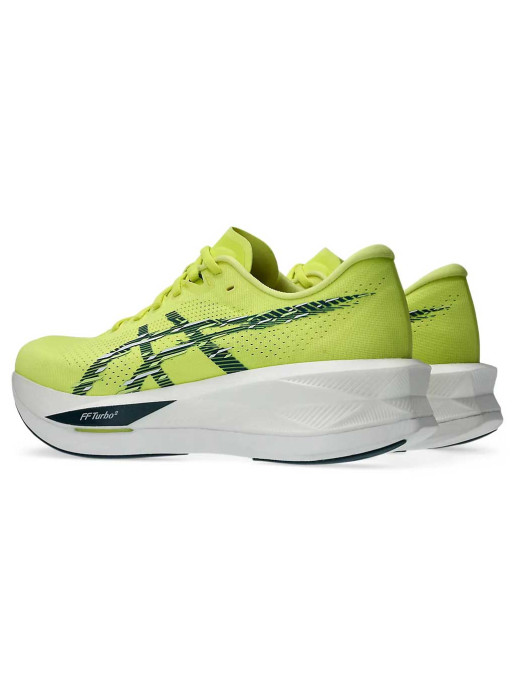 ASICS Обувки SONICBLAST