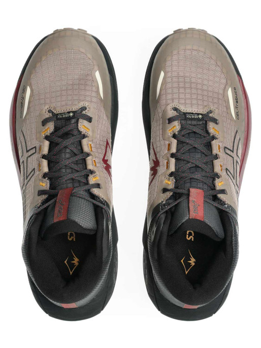 ASICS Обувки GEL-Trabuco MT GTX