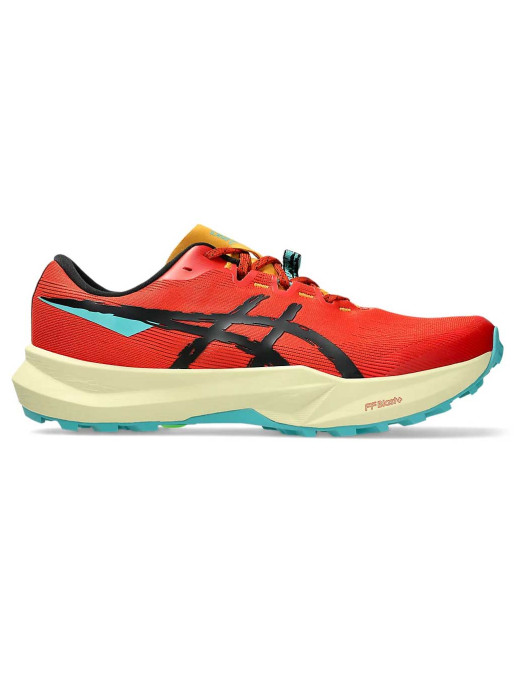ASICS Παπούτσια Fuji Lite 6