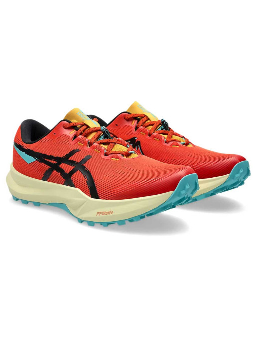 ASICS Παπούτσια Fuji Lite 6